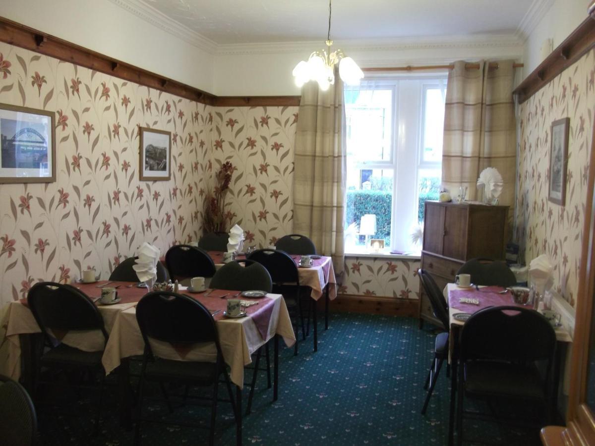 Durham House Hotel Gateshead Εξωτερικό φωτογραφία