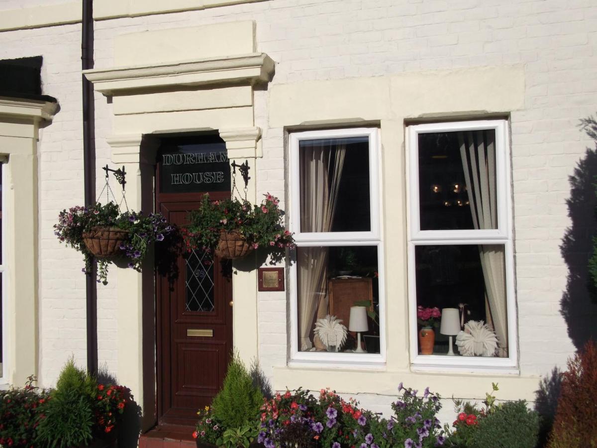 Durham House Hotel Gateshead Εξωτερικό φωτογραφία