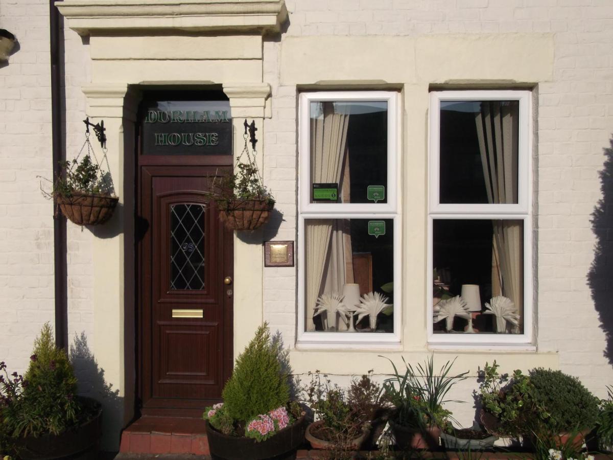 Durham House Hotel Gateshead Εξωτερικό φωτογραφία