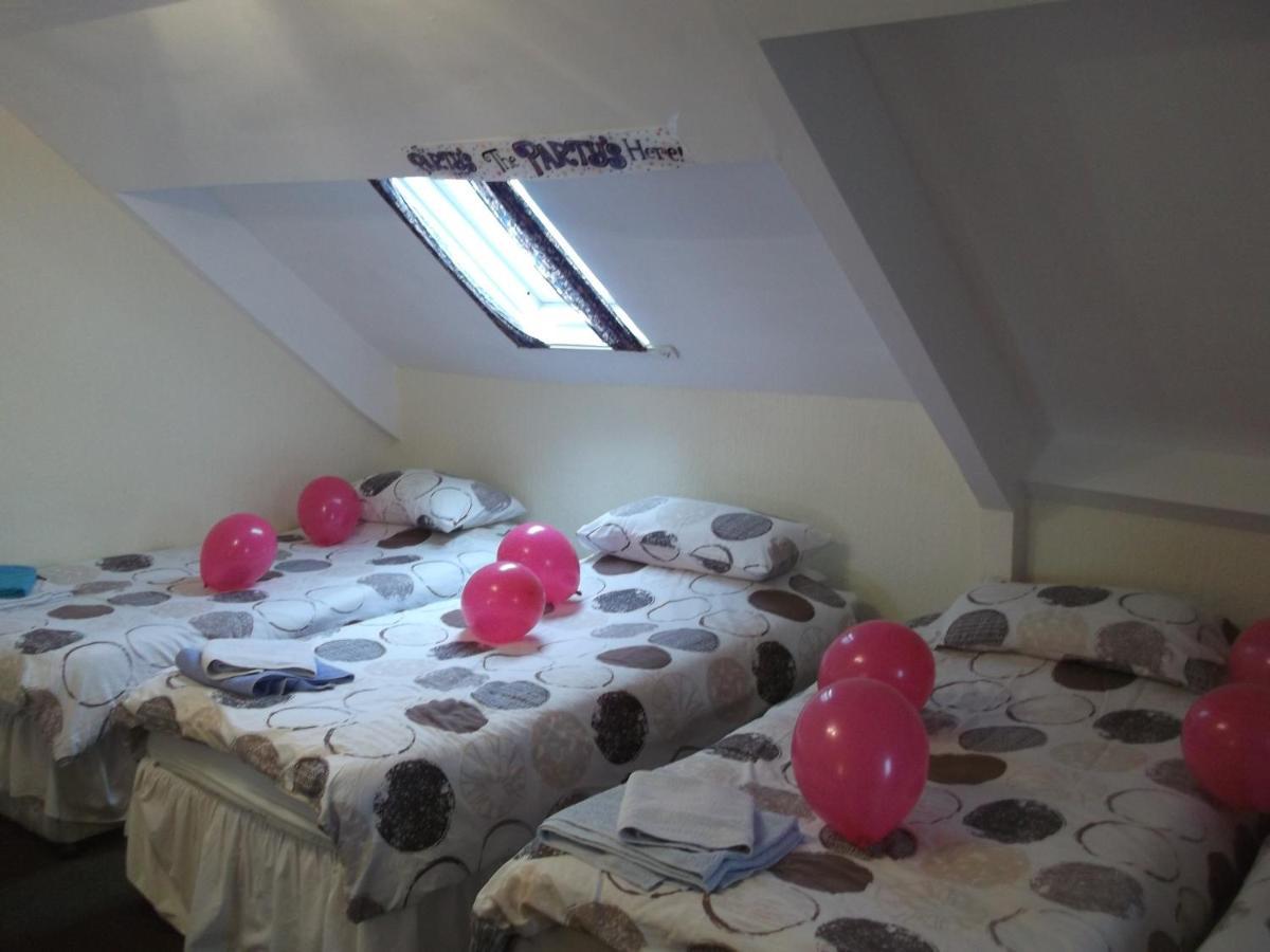 Durham House Hotel Gateshead Εξωτερικό φωτογραφία