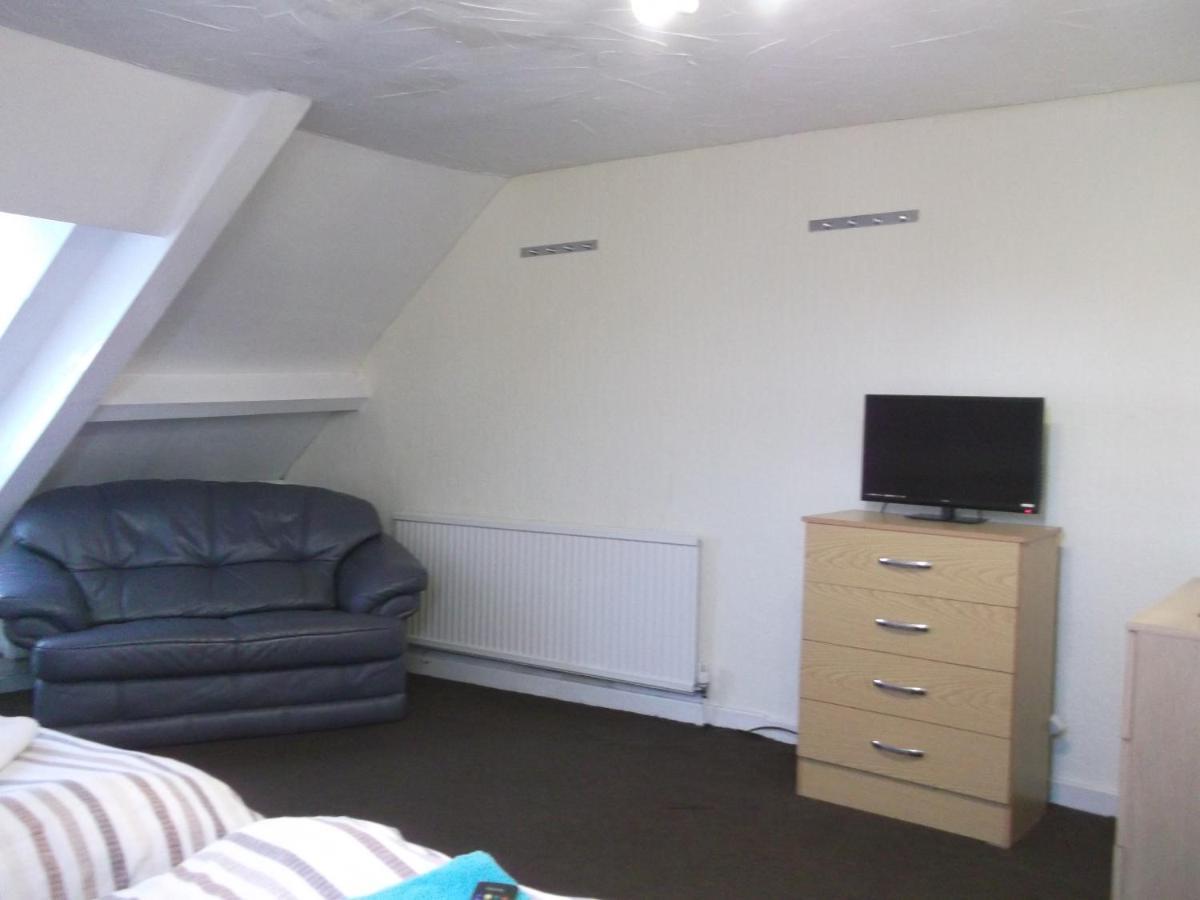 Durham House Hotel Gateshead Εξωτερικό φωτογραφία