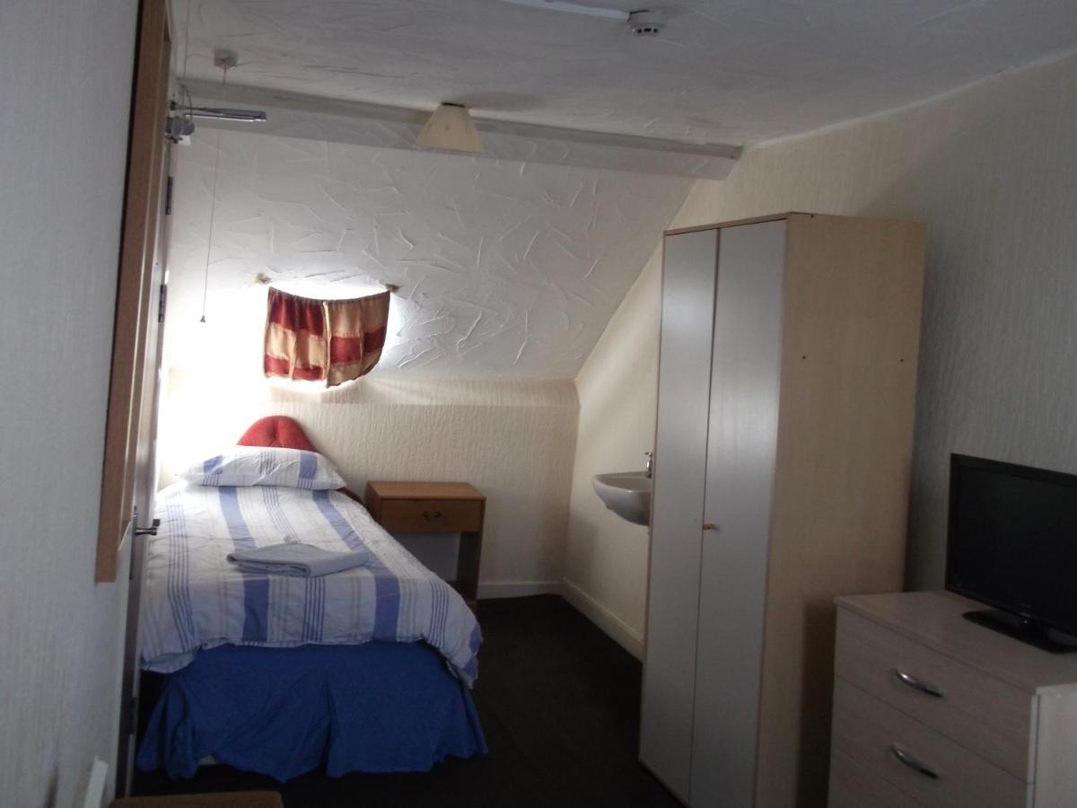 Durham House Hotel Gateshead Εξωτερικό φωτογραφία