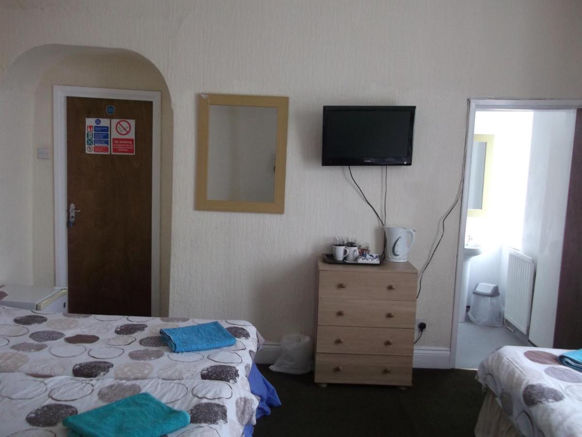 Durham House Hotel Gateshead Εξωτερικό φωτογραφία