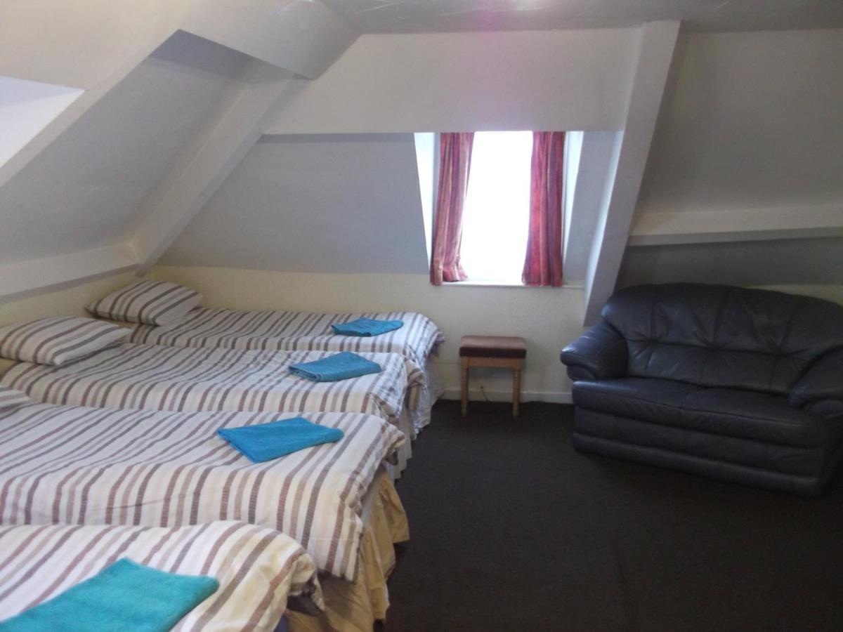 Durham House Hotel Gateshead Εξωτερικό φωτογραφία
