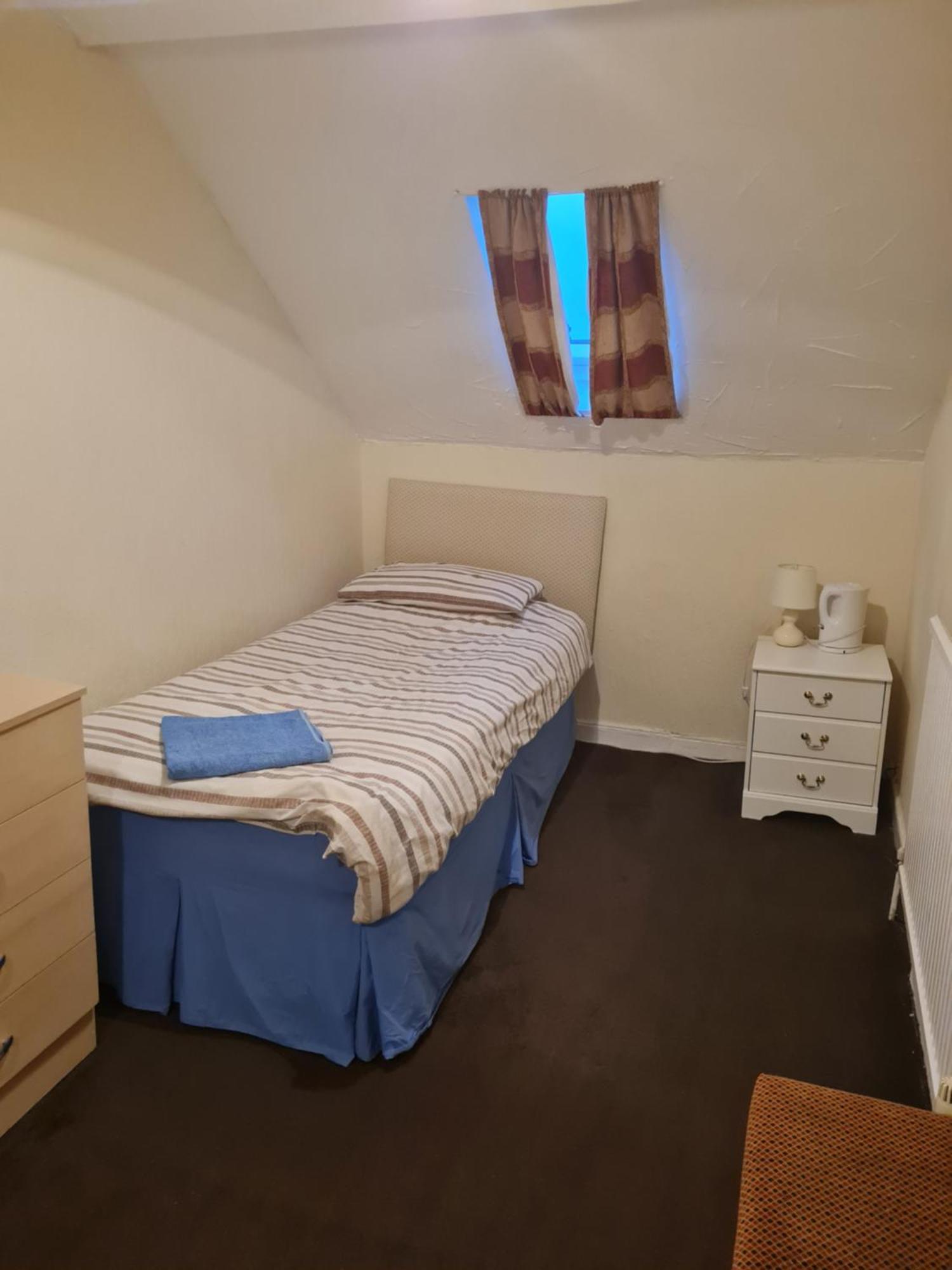 Durham House Hotel Gateshead Εξωτερικό φωτογραφία